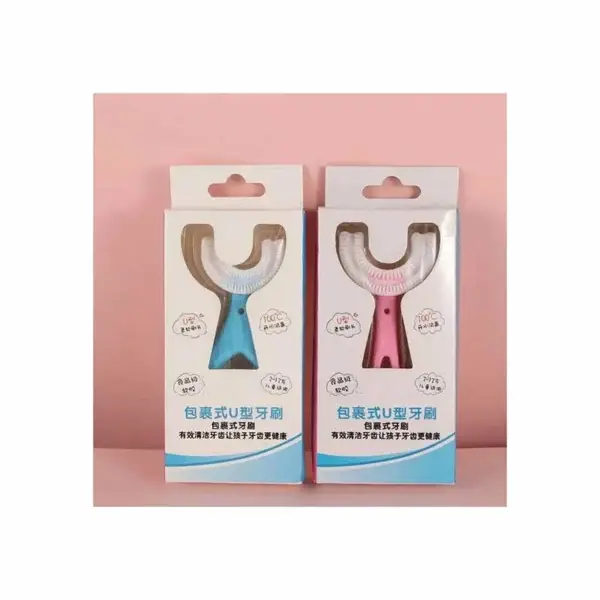 Baby Toothbrush