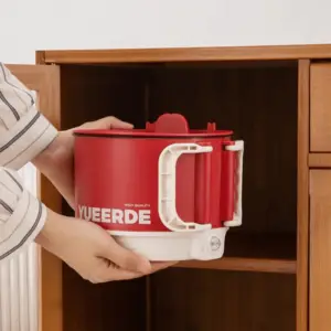 Mini Rice Cooker