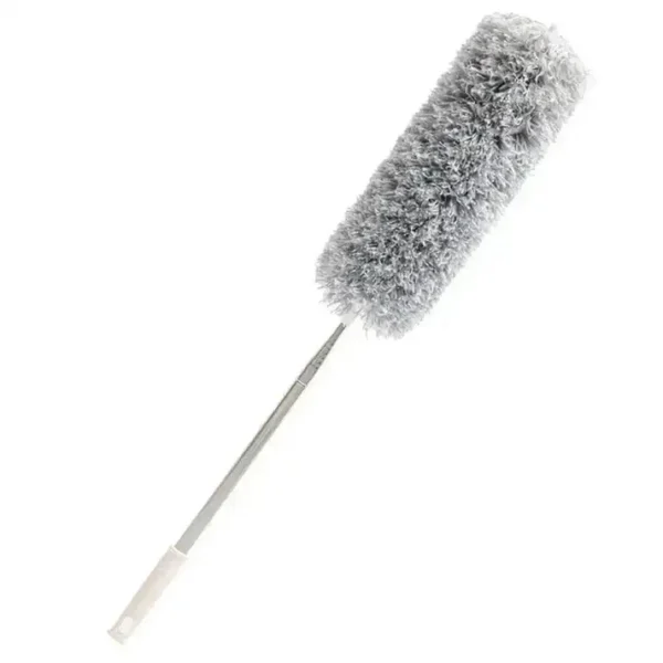 Feather Duster Dusting Brush-লম্বা ডাস্টার - Image 2