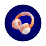 Headphone