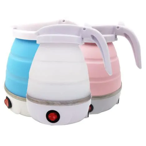 Kettle